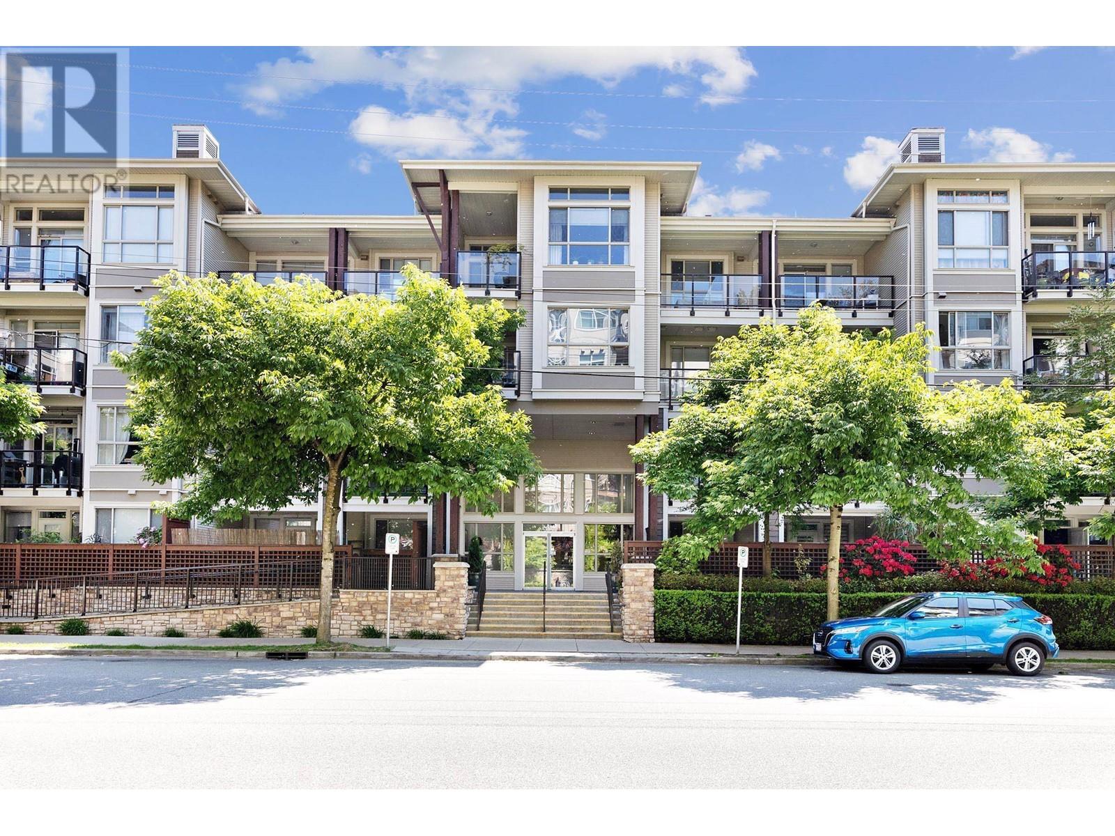 302 2484 Wilson Avenue, Port Coquitlam, British Columbia V3C 0A5 - Photo 34 - R2945826