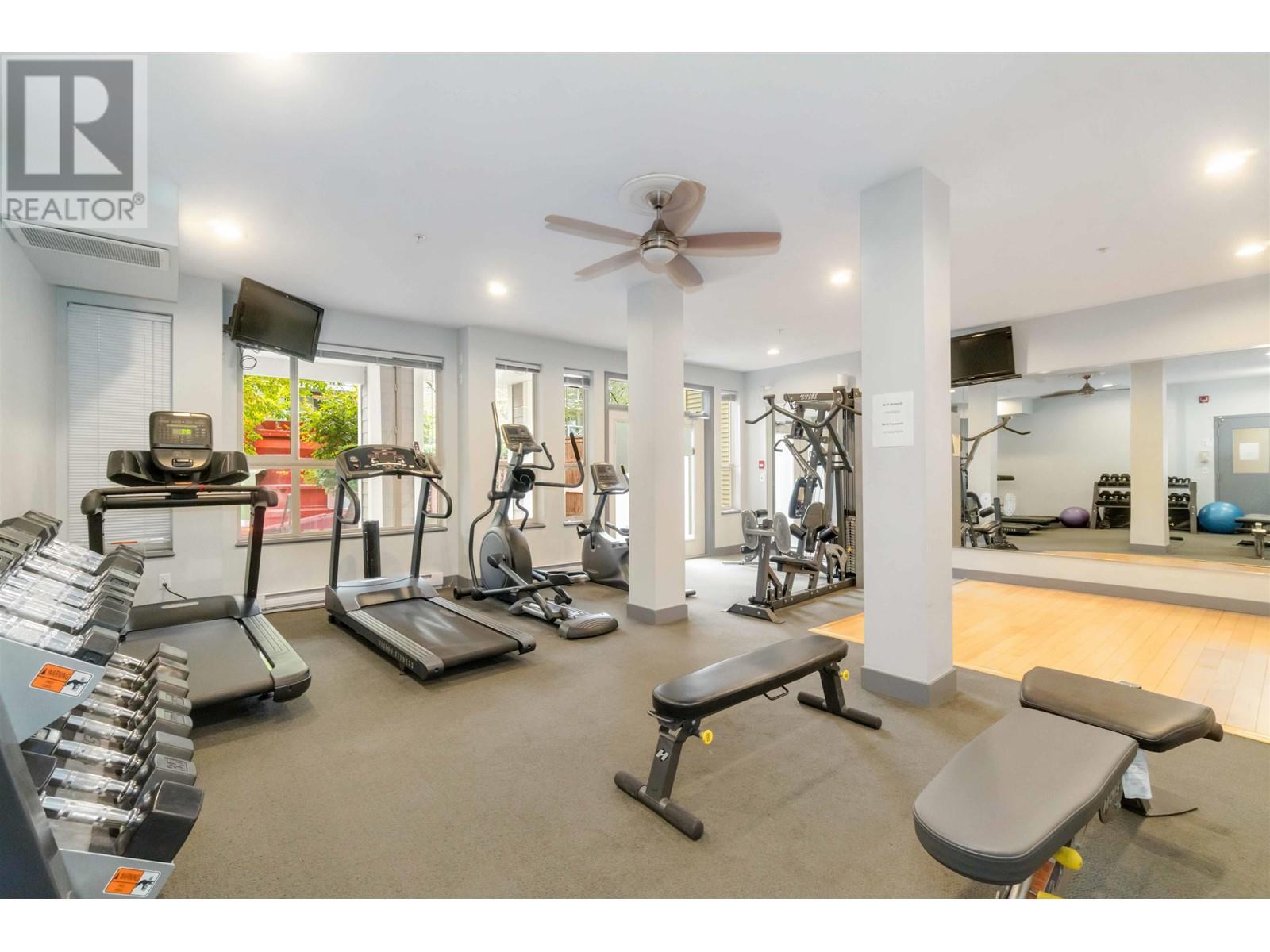 302 2484 Wilson Avenue, Port Coquitlam, British Columbia V3C 0A5 - Photo 37 - R2945826