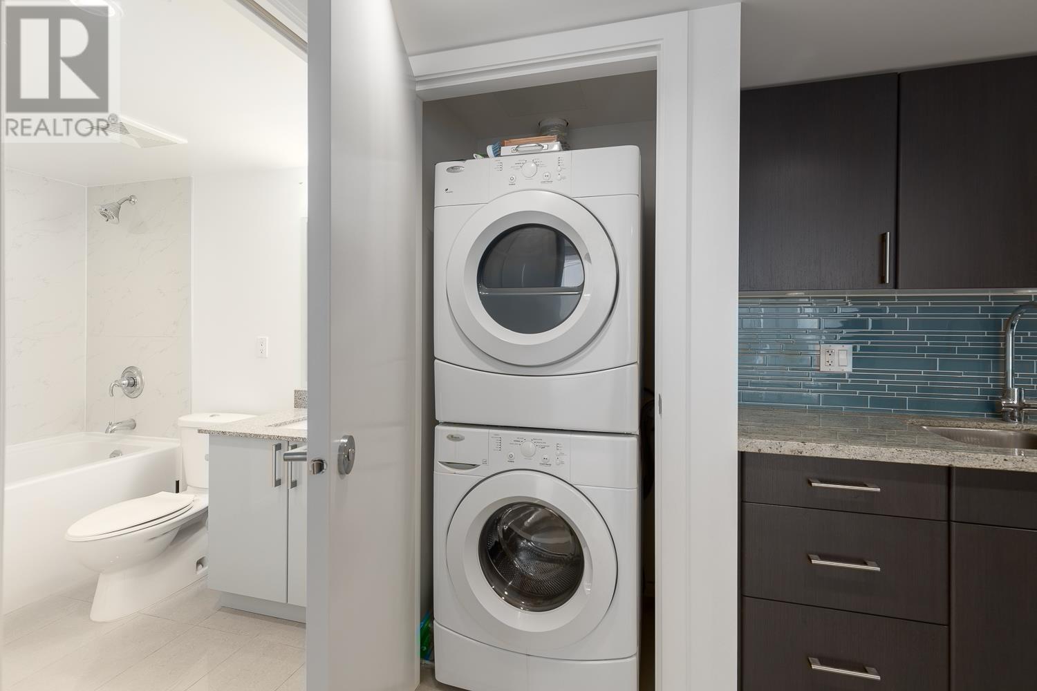 809 1887 Crowe Street, Vancouver, British Columbia  V5Y 0B4 - Photo 13 - R2945839