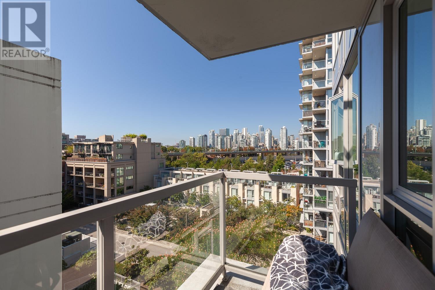 809 1887 Crowe Street, Vancouver, British Columbia  V5Y 0B4 - Photo 14 - R2945839