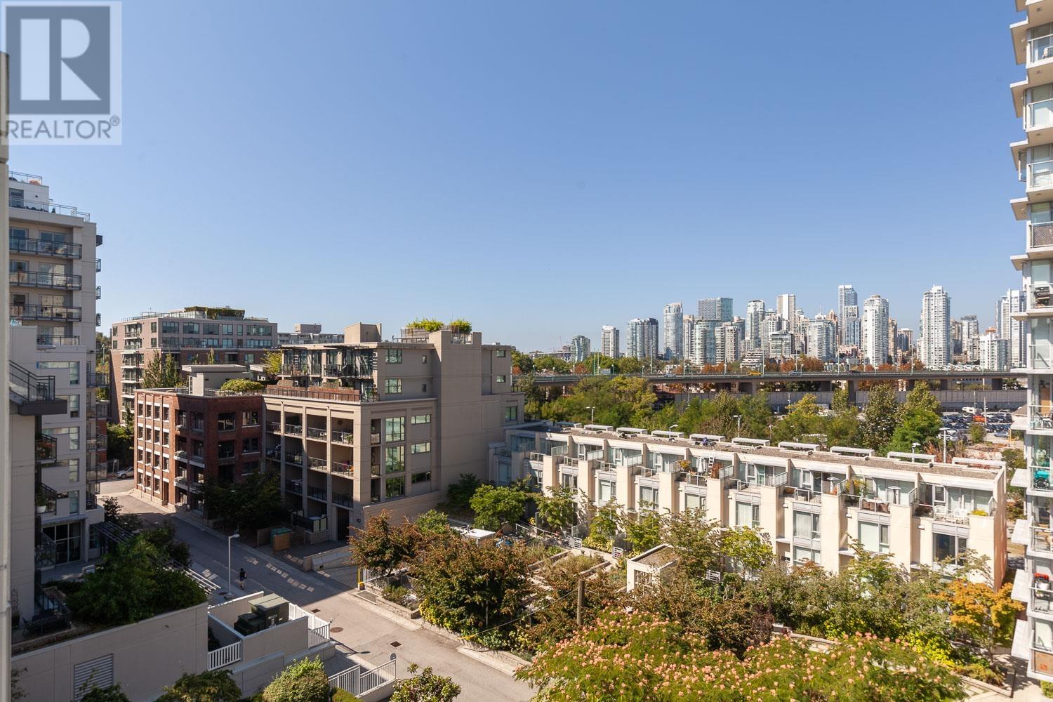 809 1887 Crowe Street, Vancouver, British Columbia  V5Y 0B4 - Photo 15 - R2945839