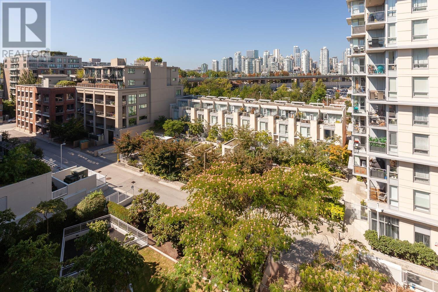 809 1887 Crowe Street, Vancouver, British Columbia  V5Y 0B4 - Photo 16 - R2945839