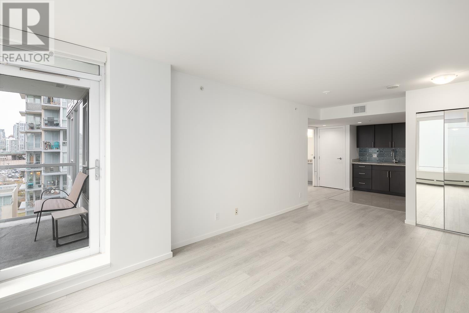 809 1887 Crowe Street, Vancouver, British Columbia  V5Y 0B4 - Photo 6 - R2945839