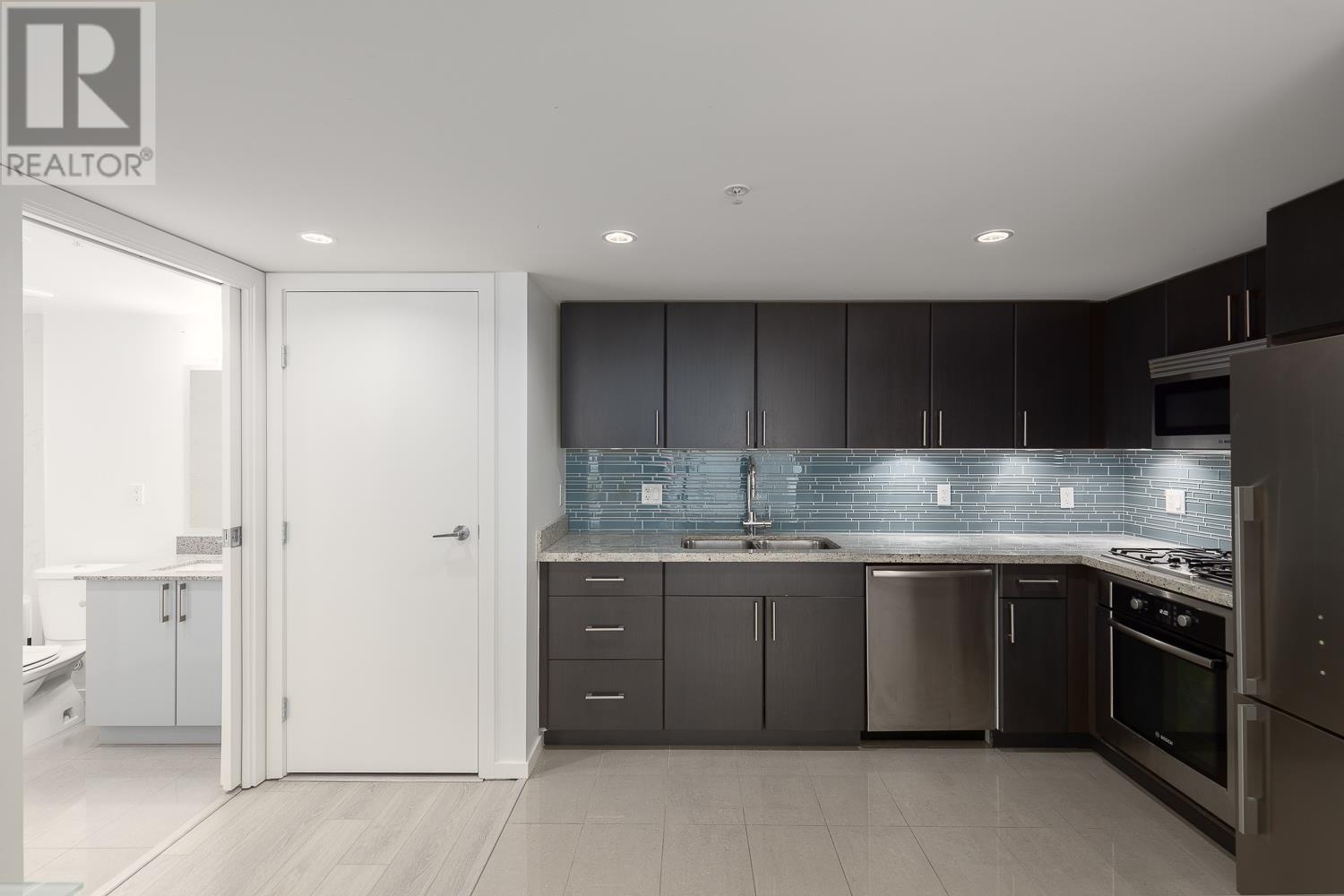 809 1887 Crowe Street, Vancouver, British Columbia  V5Y 0B4 - Photo 7 - R2945839