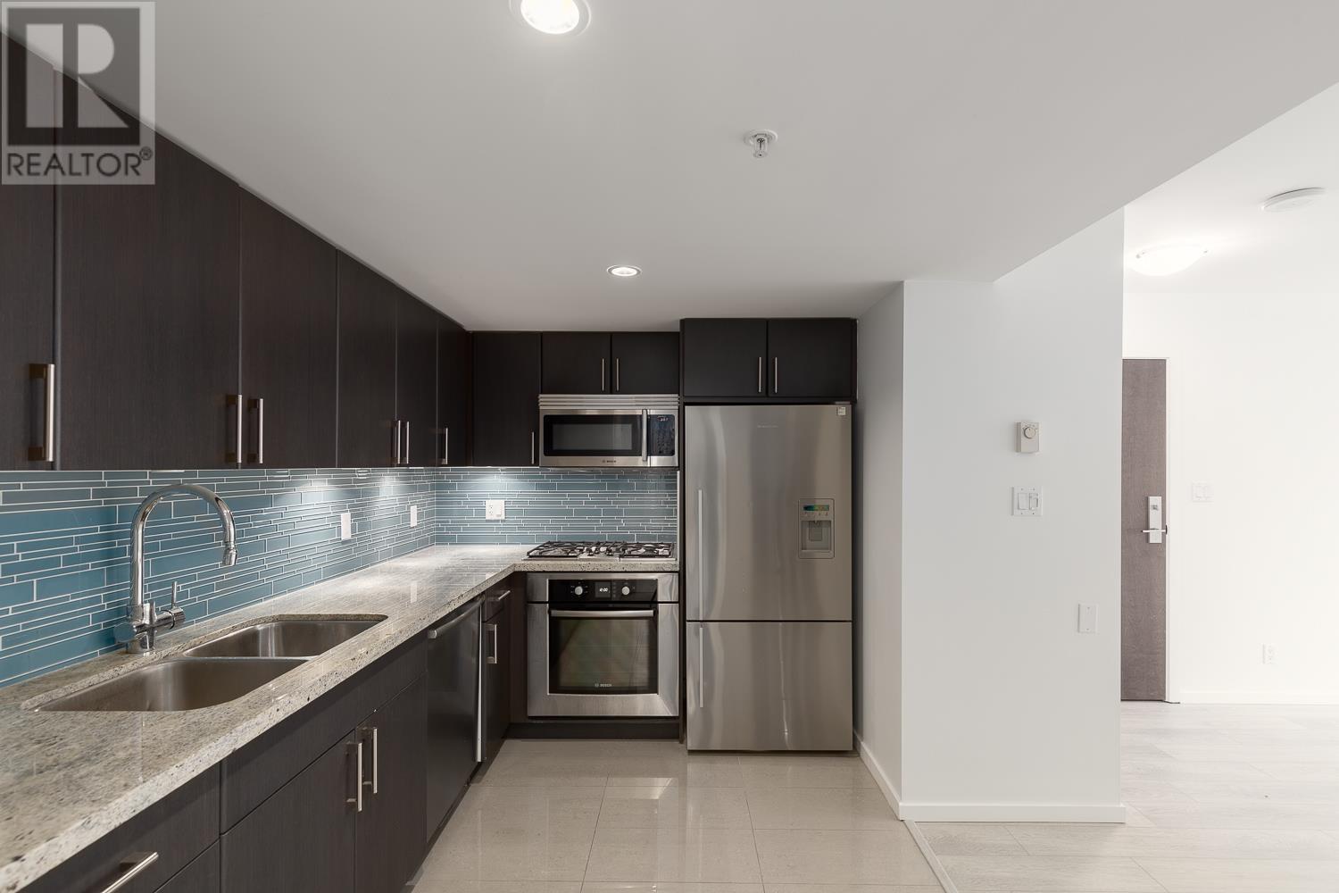 809 1887 Crowe Street, Vancouver, British Columbia  V5Y 0B4 - Photo 8 - R2945839