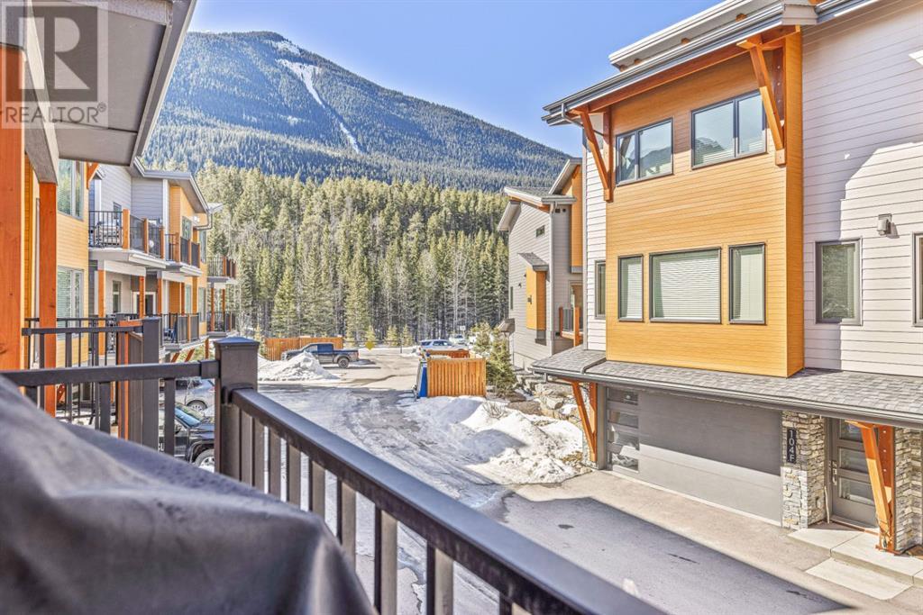 201g, 1101 Three Sisters Parkway, Canmore, Alberta  T1W 0L3 - Photo 20 - A2169612