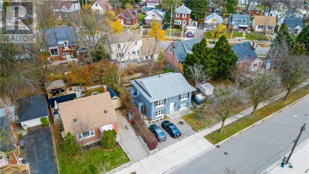 152 Binscarth Road, Kitchener, Ontario  N2M 3E5 - Photo 11 - 40679670