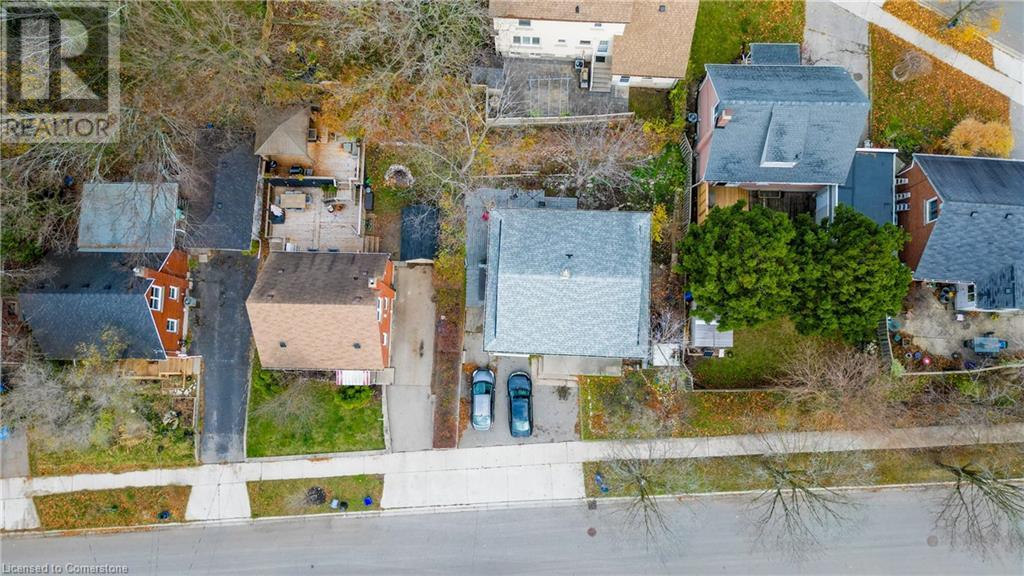 152 Binscarth Road, Kitchener, Ontario  N2M 3E5 - Photo 12 - 40679670