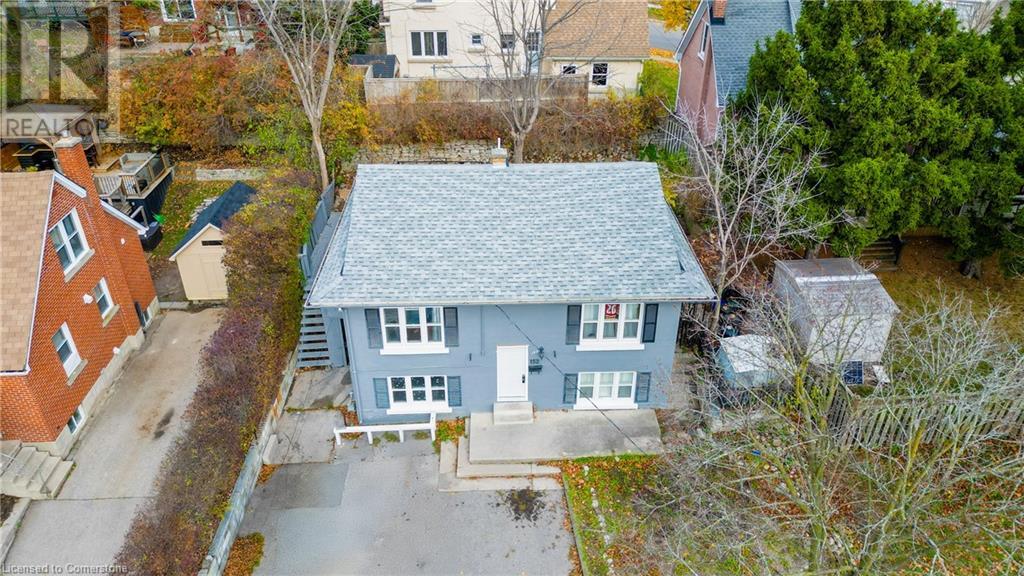 152 Binscarth Road, Kitchener, Ontario  N2M 3E5 - Photo 9 - 40679670