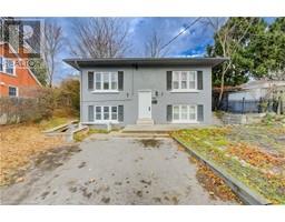 152 Binscarth Road 325 - Forest Hill, Kitchener, Ca