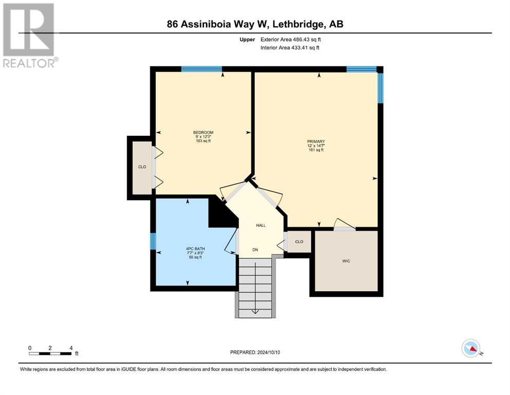 86 Assiniboia Way W, Lethbridge, Alberta  T1K 6X3 - Photo 31 - A2171147