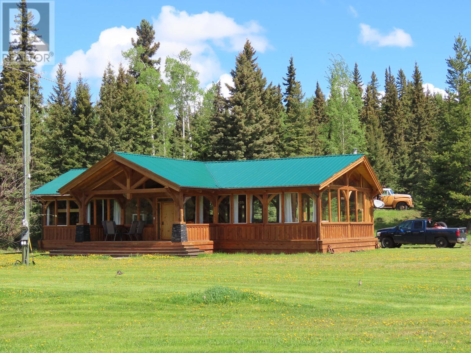 16180 W 16 Highway, Burns Lake, British Columbia  V0J 1E1 - Photo 15 - R2945664