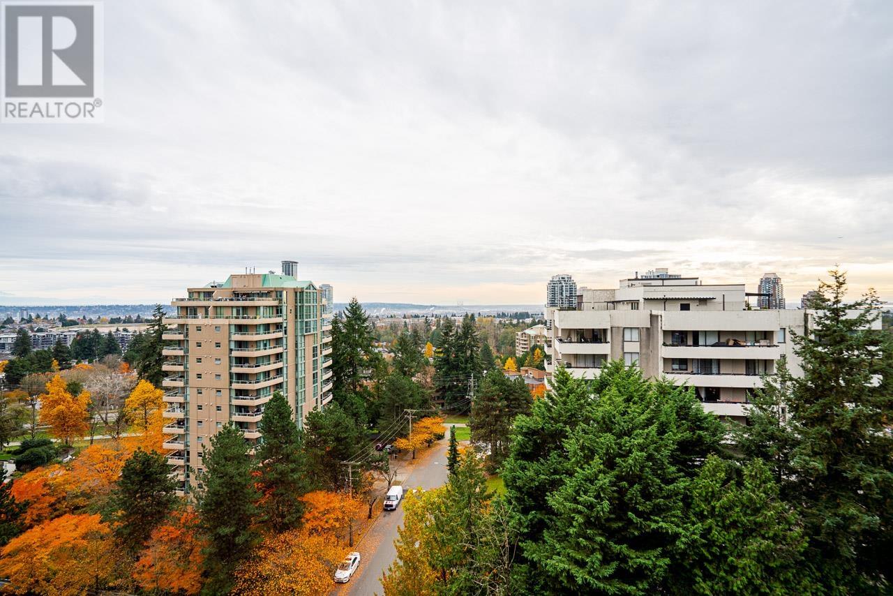 Listing Picture 22 of 29 : 1105 7225 ACORN AVENUE, Burnaby / 本拿比 - 魯藝地產 Yvonne Lu Group - MLS Medallion Club Member