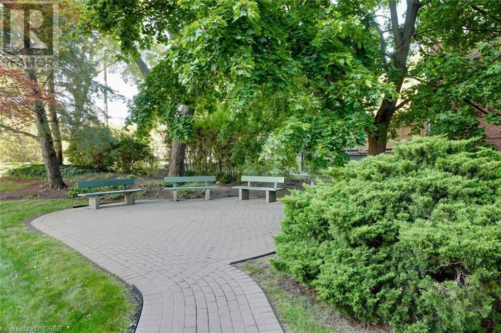 2175 Marine Drive Unit# 202, Oakville, Ontario  L6L 5L5 - Photo 10 - 40678928