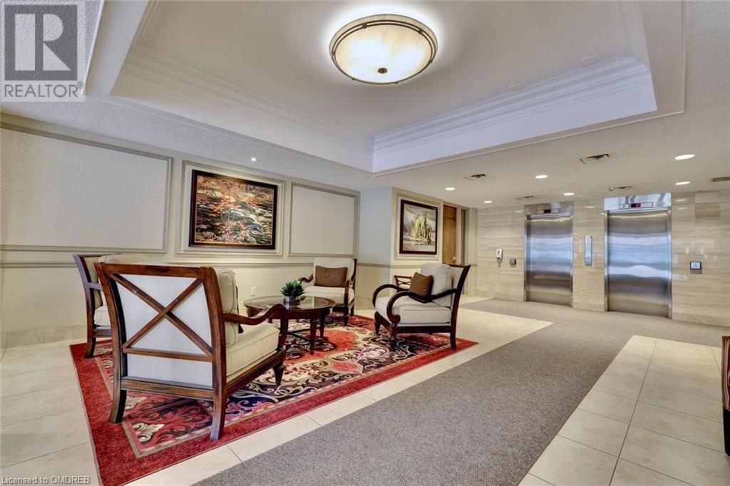 2175 Marine Drive Unit# 202, Oakville, Ontario  L6L 5L5 - Photo 11 - 40678928
