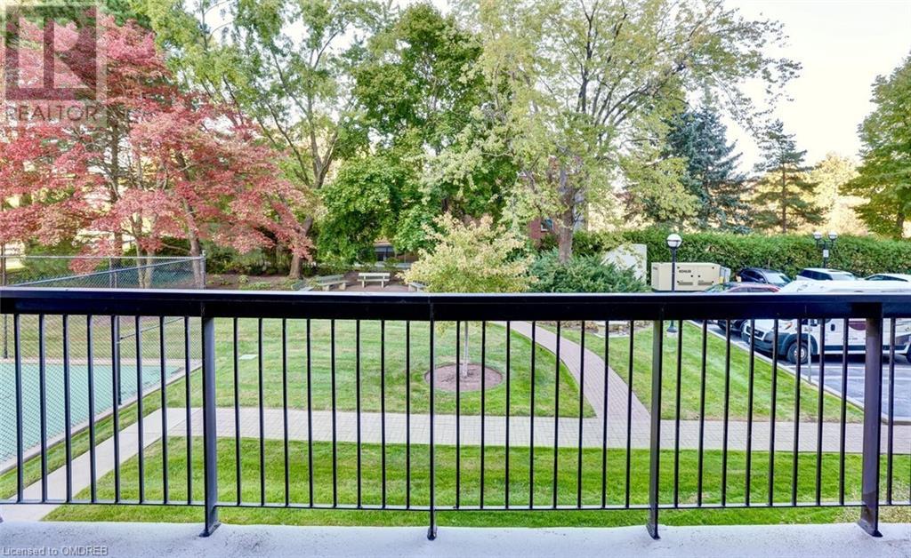 2175 Marine Drive Unit# 202, Oakville, Ontario  L6L 5L5 - Photo 36 - 40678928