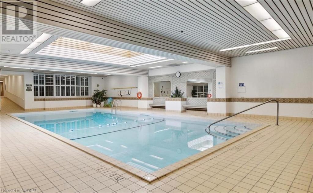 2175 Marine Drive Unit# 202, Oakville, Ontario  L6L 5L5 - Photo 37 - 40678928