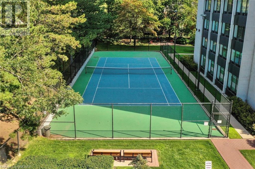 2175 Marine Drive Unit# 202, Oakville, Ontario  L6L 5L5 - Photo 47 - 40678928