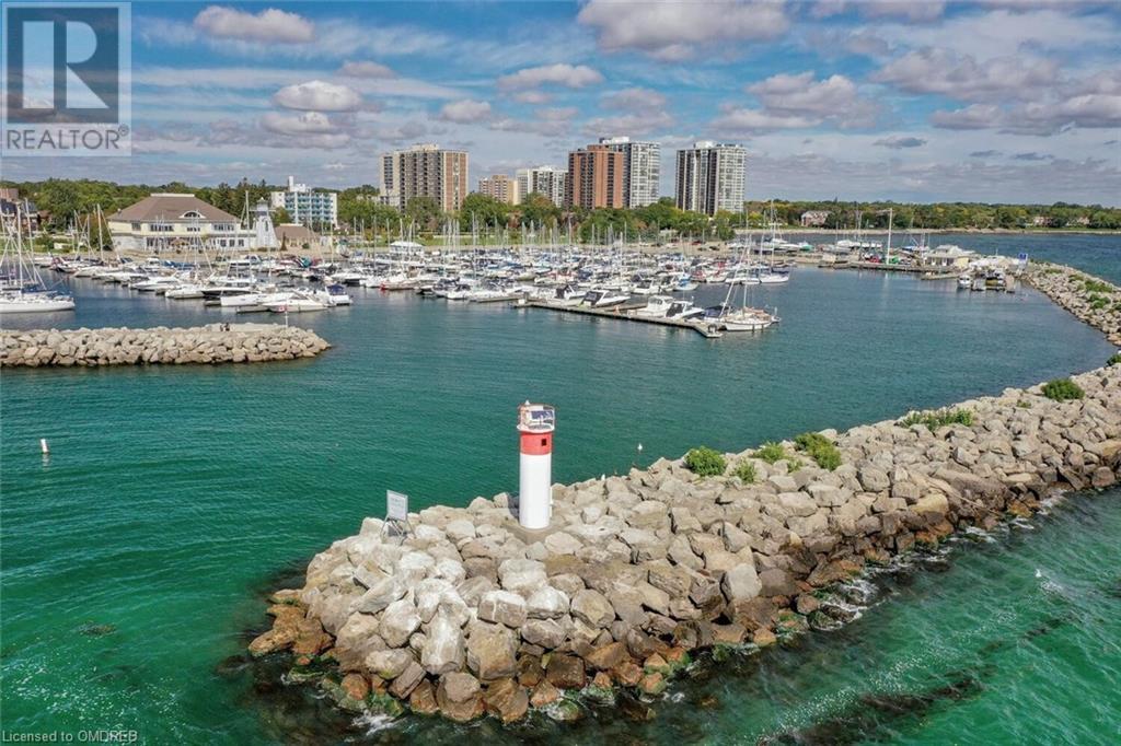 2175 Marine Drive Unit# 202, Oakville, Ontario  L6L 5L5 - Photo 48 - 40678928