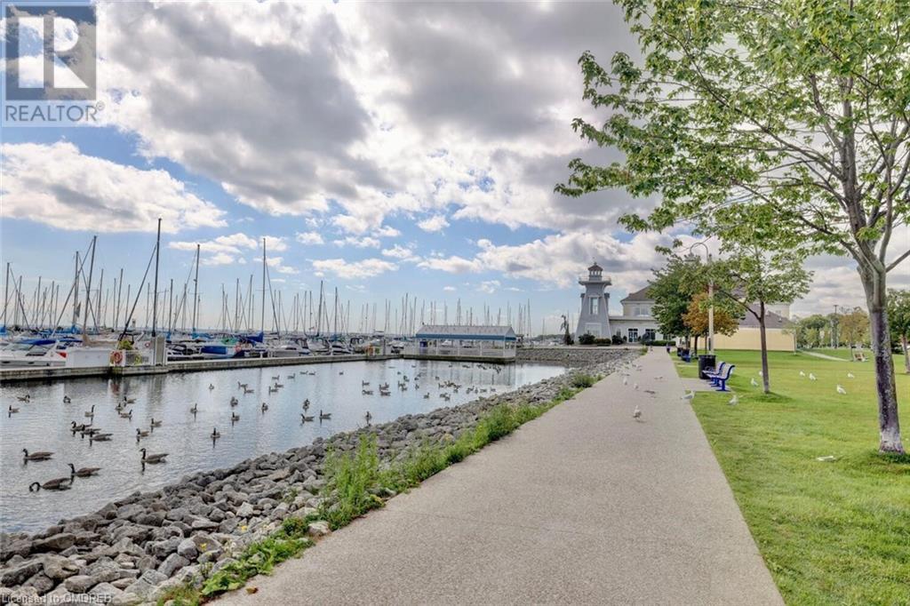 2175 Marine Drive Unit# 202, Oakville, Ontario  L6L 5L5 - Photo 49 - 40678928