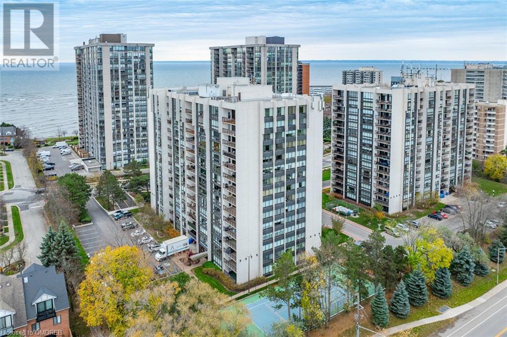 2175 Marine Drive Unit# 202, Oakville, Ontario  L6L 5L5 - Photo 5 - 40678928