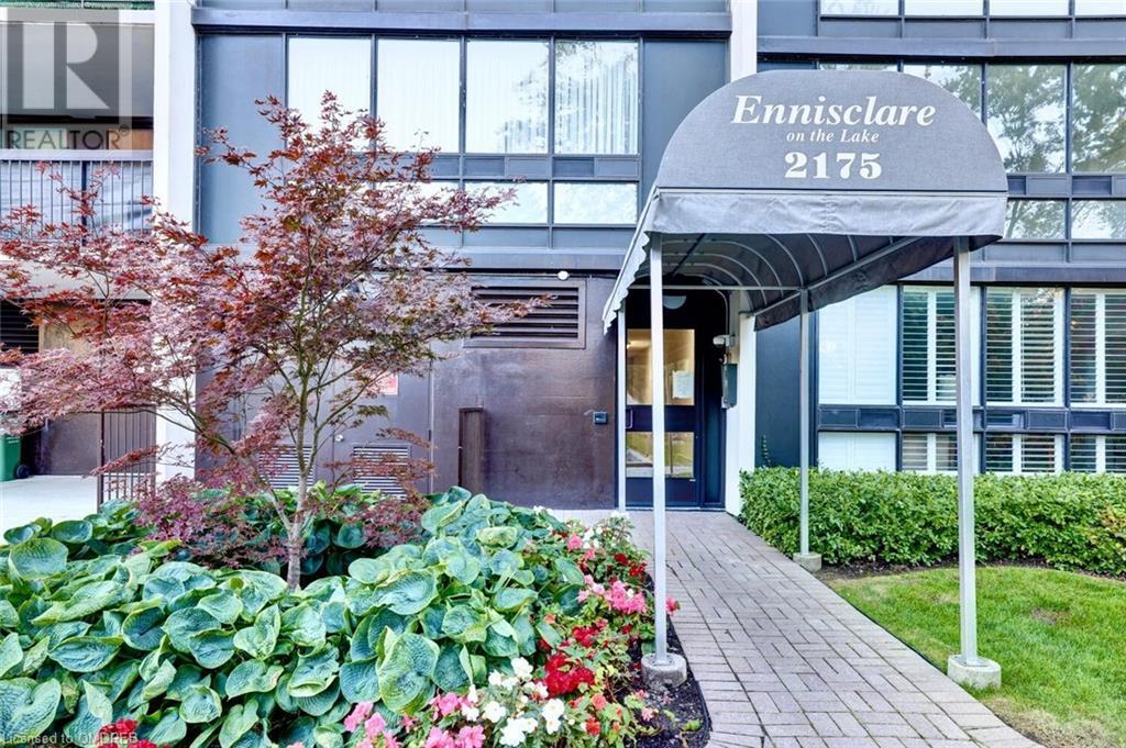 2175 Marine Drive Unit# 202, Oakville, Ontario  L6L 5L5 - Photo 9 - 40678928