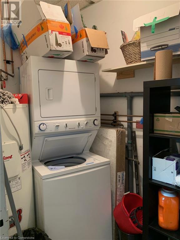 188 Barton Street Unit# 2, Hamilton, Ontario  L8E 4W3 - Photo 12 - 40679396