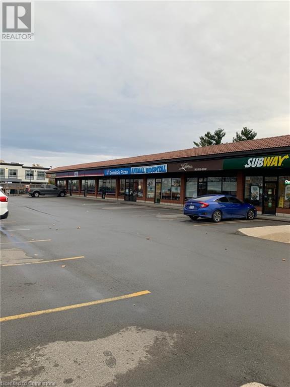 188 Barton Street Unit# 2, Hamilton, Ontario  L8E 4W3 - Photo 19 - 40679396