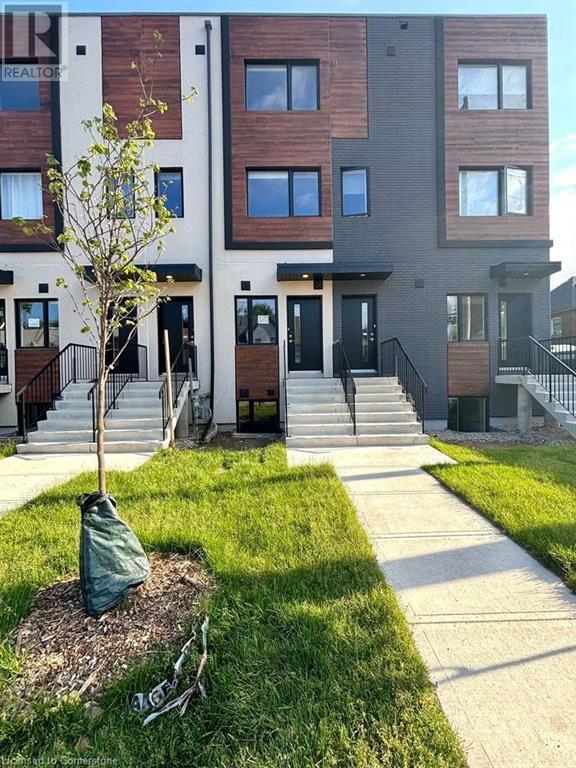 276 Dunsmure Road Unit# 39, Hamilton, Ontario  L8M 0A2 - Photo 24 - 40679494