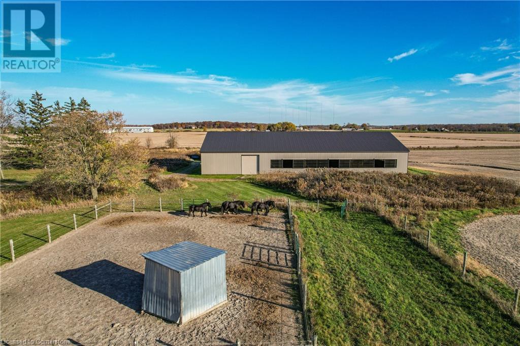 331 Russ Road, Grimsby, Ontario  L3M 4E7 - Photo 4 - 40678088