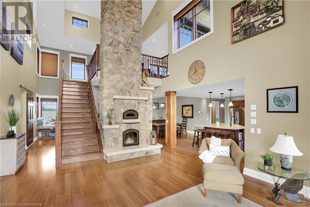 331 Russ Road, Grimsby, Ontario  L3M 4E7 - Photo 8 - 40678088