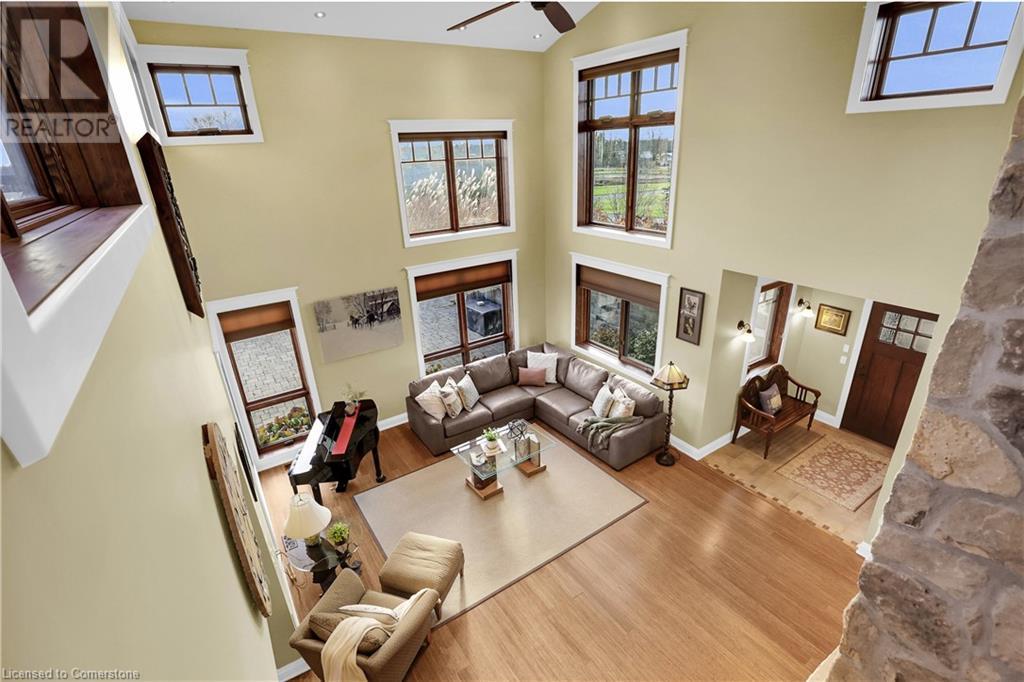 331 Russ Road, Grimsby, Ontario  L3M 4E7 - Photo 10 - 40678088