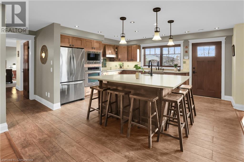 331 Russ Road, Grimsby, Ontario  L3M 4E7 - Photo 12 - 40678088