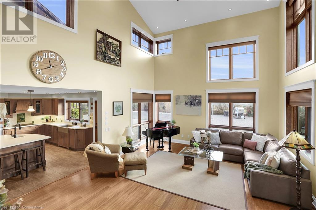 331 Russ Road, Grimsby, Ontario  L3M 4E7 - Photo 9 - 40678088