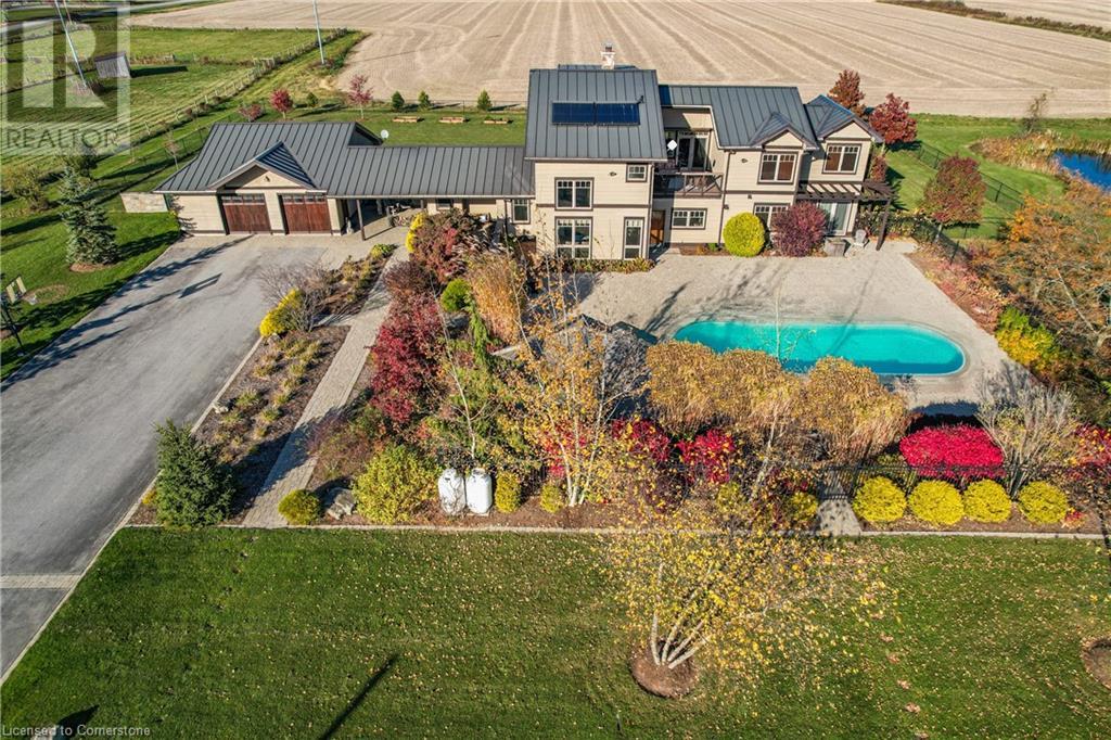 331 Russ Road, Grimsby, Ontario  L3M 4E7 - Photo 39 - 40678088