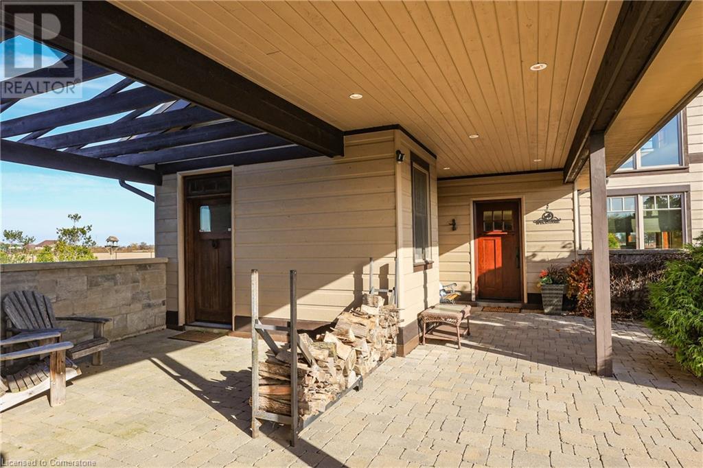 331 Russ Road, Grimsby, Ontario  L3M 4E7 - Photo 38 - 40678088