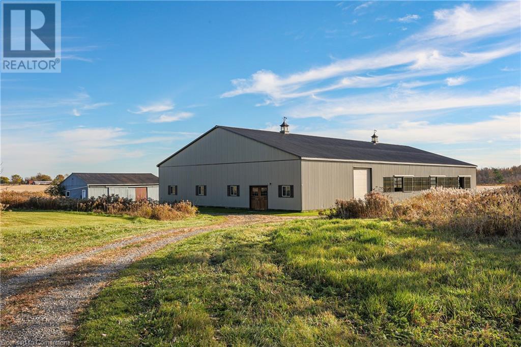 331 Russ Road, Grimsby, Ontario  L3M 4E7 - Photo 42 - 40678088