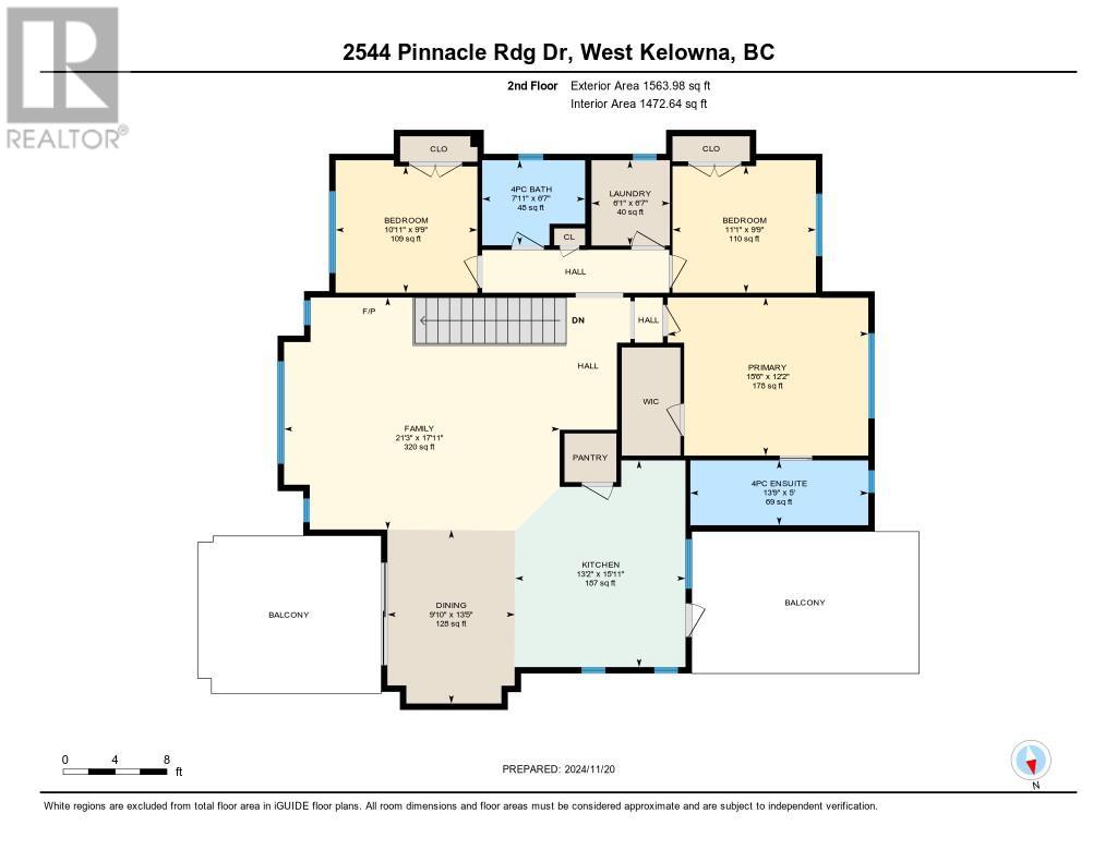 2544 Pinnacle Ridge Drive, West Kelowna, British Columbia  V4T 0E3 - Photo 41 - 10320817