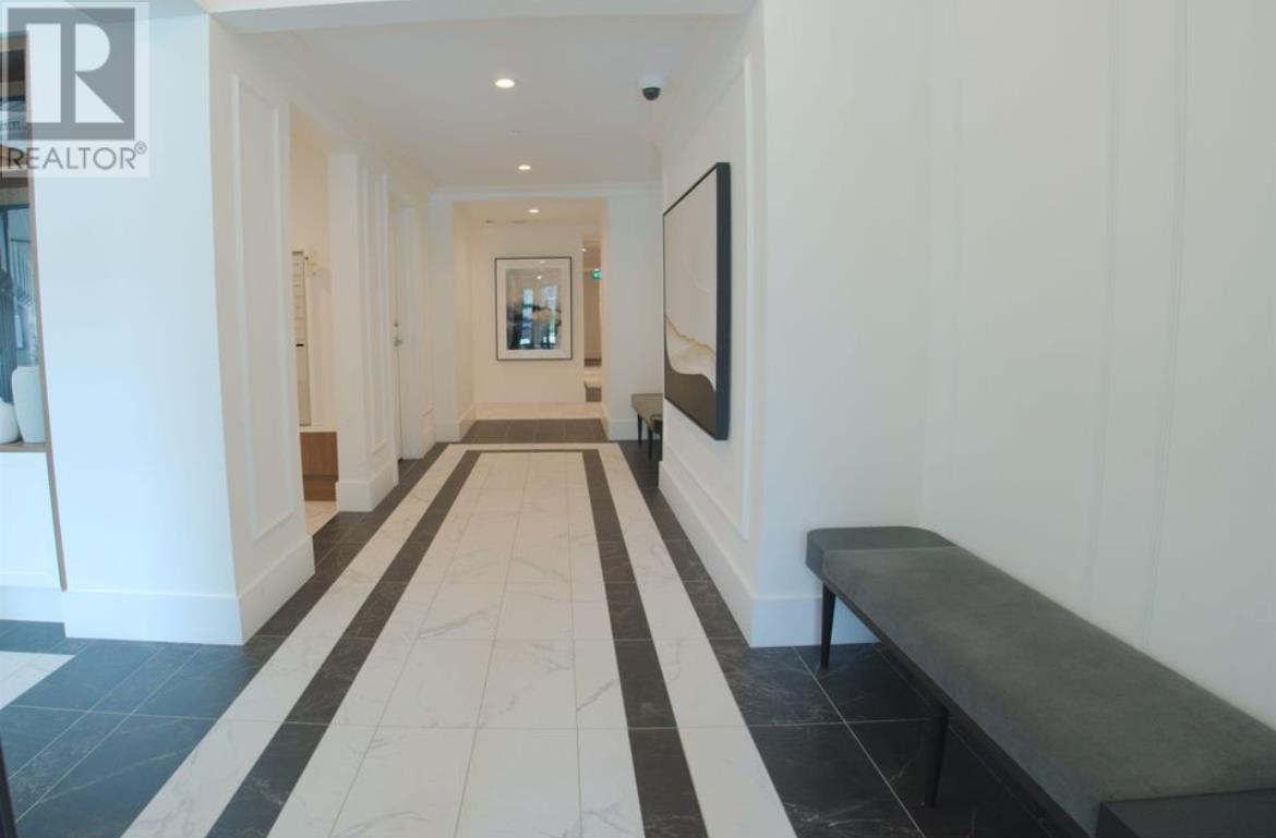 502 8750 University Crescent, Burnaby, British Columbia  V5A 0G9 - Photo 4 - R2945649
