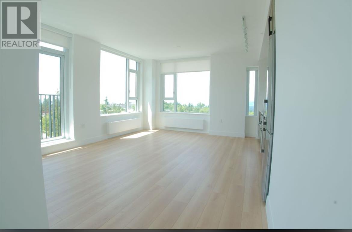 502 8750 University Crescent, Burnaby, British Columbia  V5A 0G9 - Photo 13 - R2945649