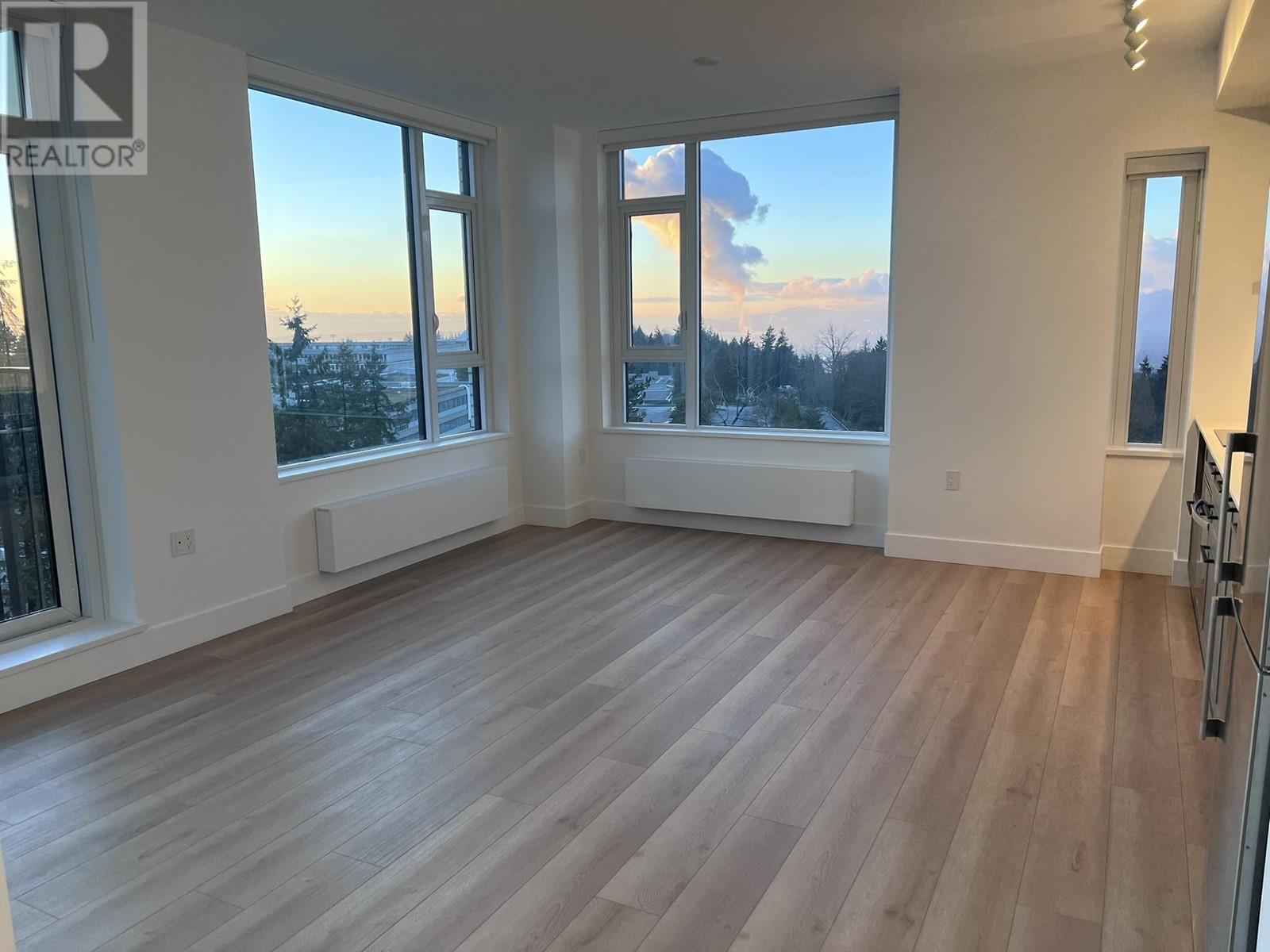 502 8750 University Crescent, Burnaby, British Columbia  V5A 0G9 - Photo 8 - R2945649