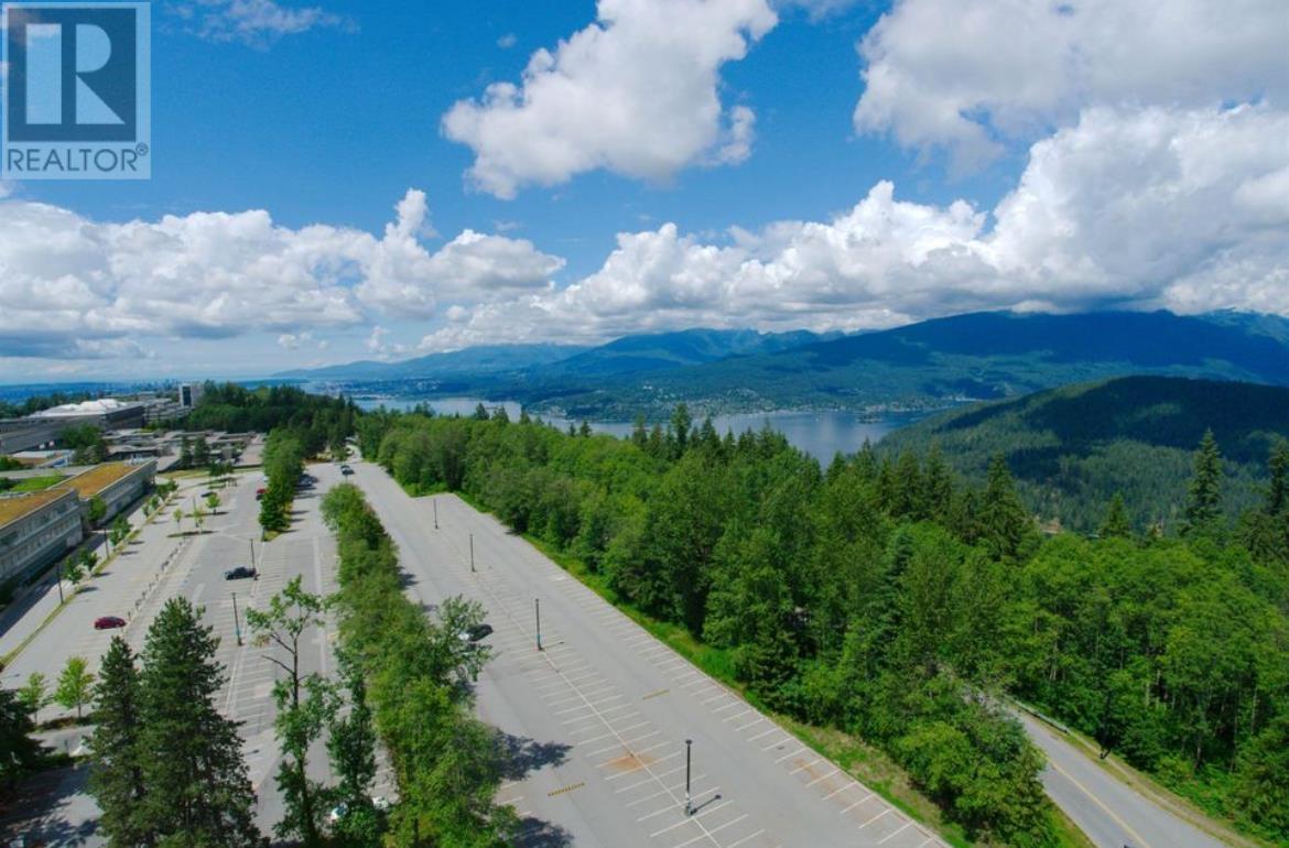 502 8750 University Crescent, Burnaby, British Columbia  V5A 0G9 - Photo 3 - R2945649