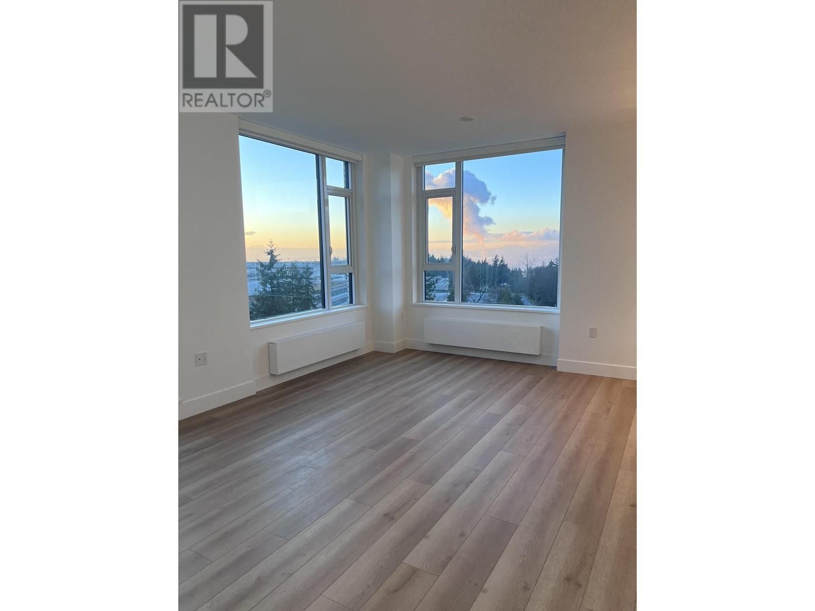 502 8750 University Crescent, Burnaby, British Columbia  V5A 0G9 - Photo 7 - R2945649