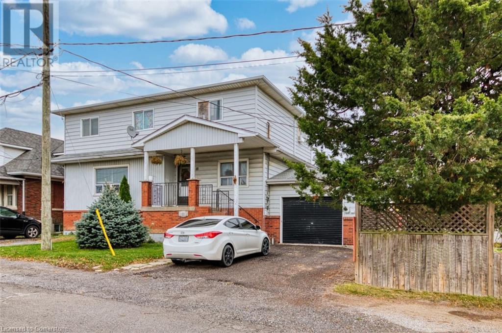 46 MARTIN Street, thorold, Ontario