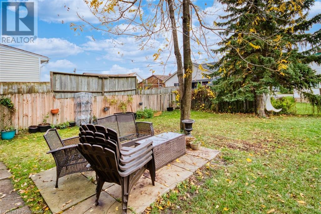 46 Martin Street, Thorold, Ontario  L2V 3X2 - Photo 29 - 40679499