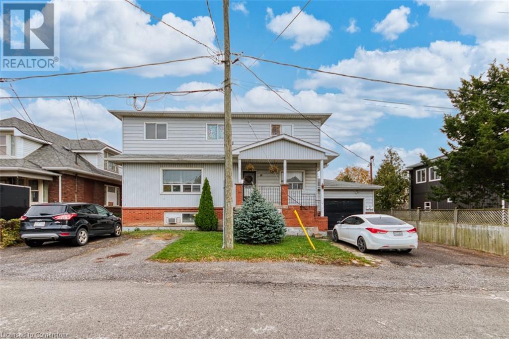 46 Martin Street, Thorold, Ontario  L2V 3X2 - Photo 3 - 40679499