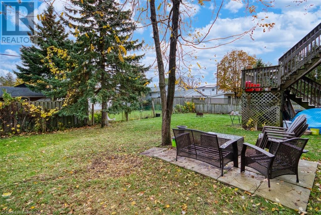 46 Martin Street, Thorold, Ontario  L2V 3X2 - Photo 30 - 40679499