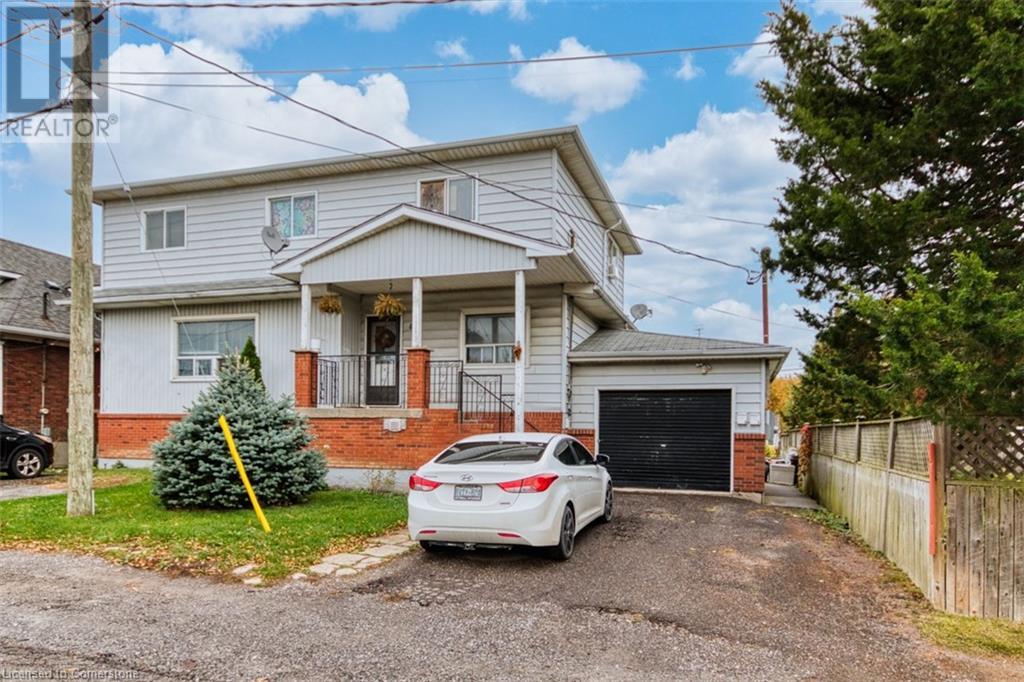 46 Martin Street, Thorold, Ontario  L2V 3X2 - Photo 4 - 40679499
