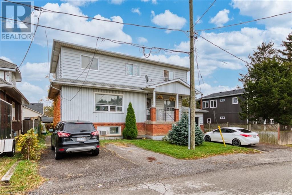 46 Martin Street, Thorold, Ontario  L2V 3X2 - Photo 5 - 40679499