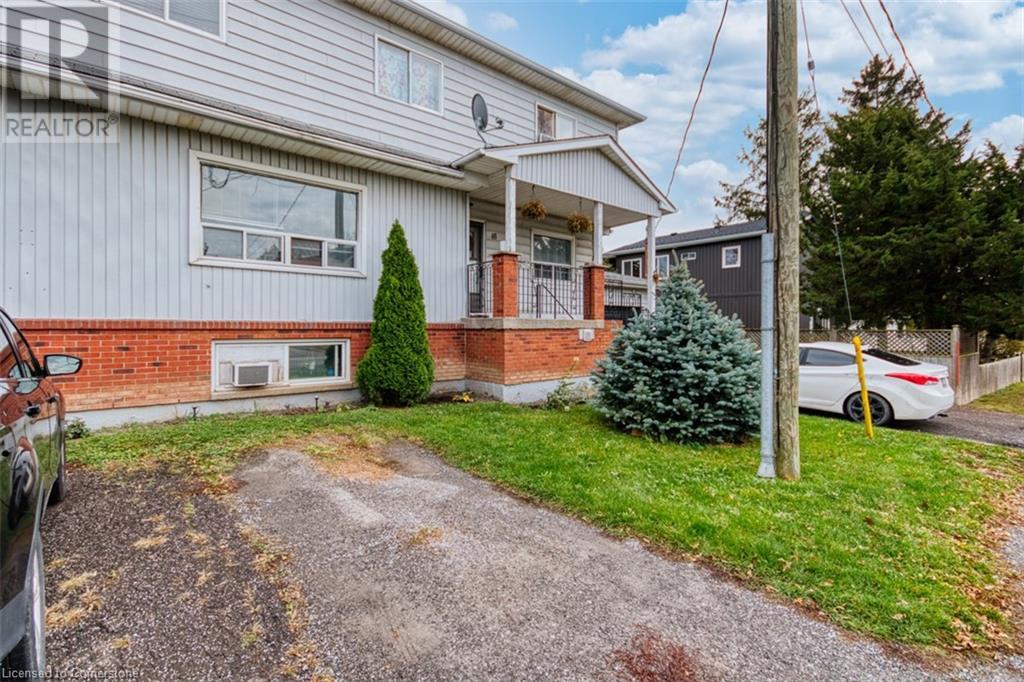 46 Martin Street, Thorold, Ontario  L2V 3X2 - Photo 7 - 40679499